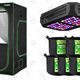 Up to 30% Off VIVOSUN Indoor Gardening Gear | Amazon